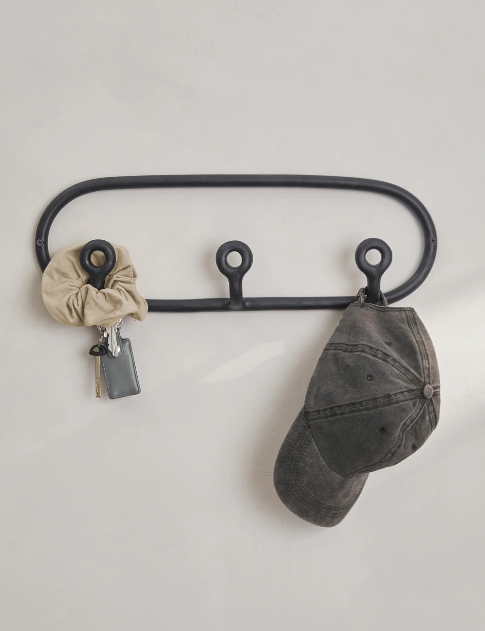 SIN Trio Coat Rack | Lulu and Georgia 
