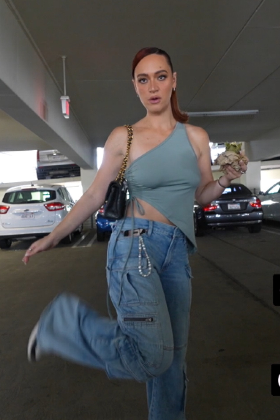 Vlog OOTD
