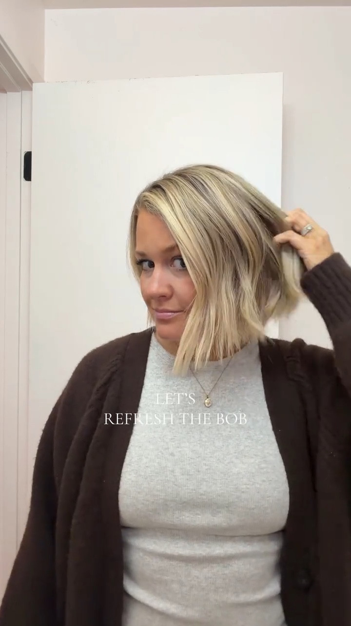 current hair favorites for styling the bob, most are part of the Sephora sale. Use code SPRINGSALE 

#LTKBeauty #LTKSaleAlert #LTKgrwm