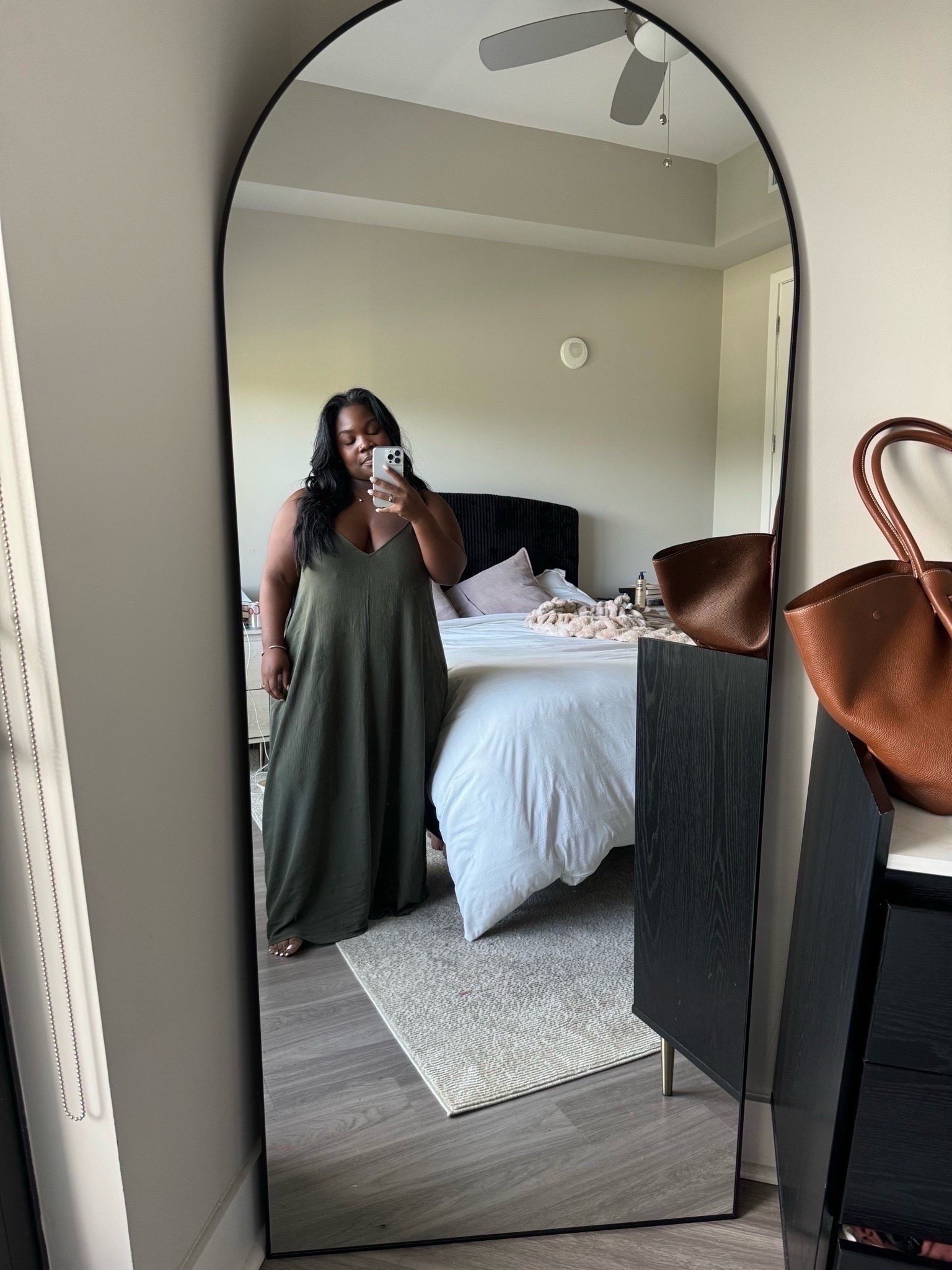 My mirror is on clearance for only 48 hours! 🤍 love taking cute outfit pics in this mirror! 


Home decor, mirror, Wayfair sale, Emmy Petit

#LTKSaleAlert #LTKHome #LTKgrwm