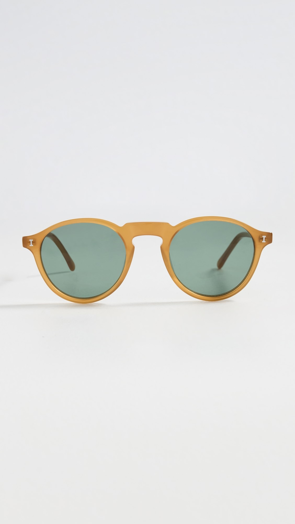 Capri Honey Sunglasses | Shopbop
