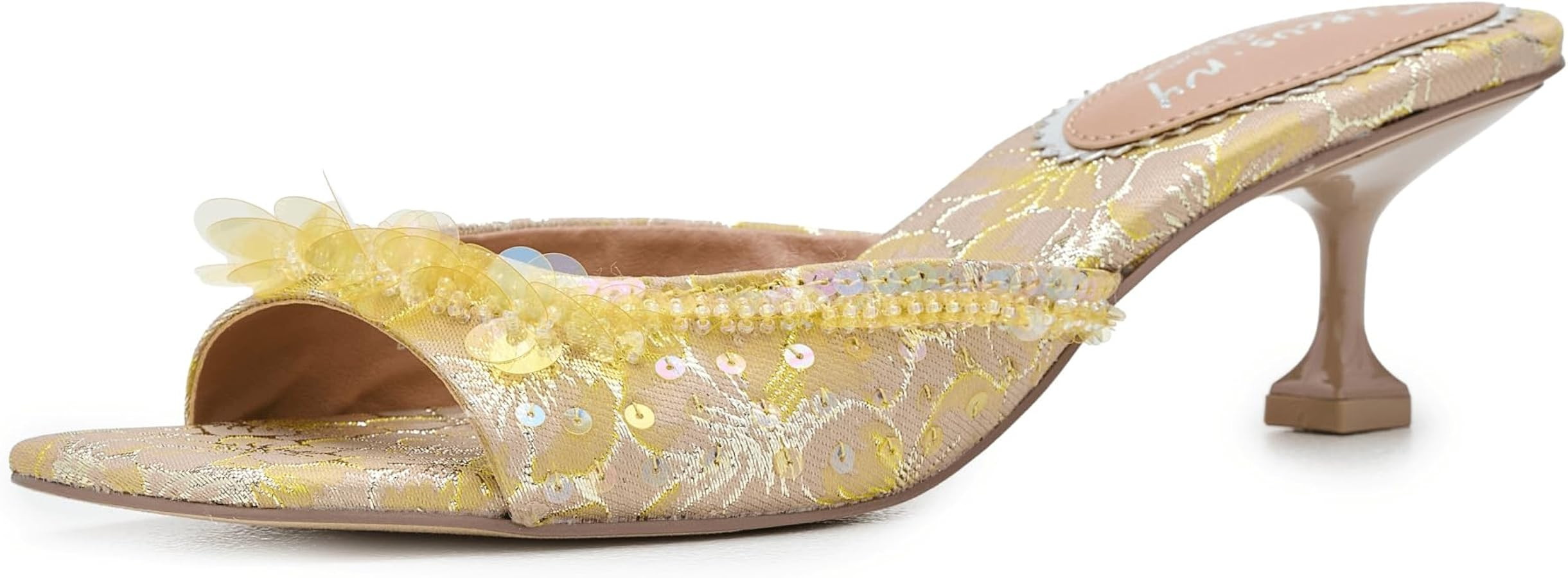 Circus NY by Sam Edelman Women's Juliana | Amazon (US)