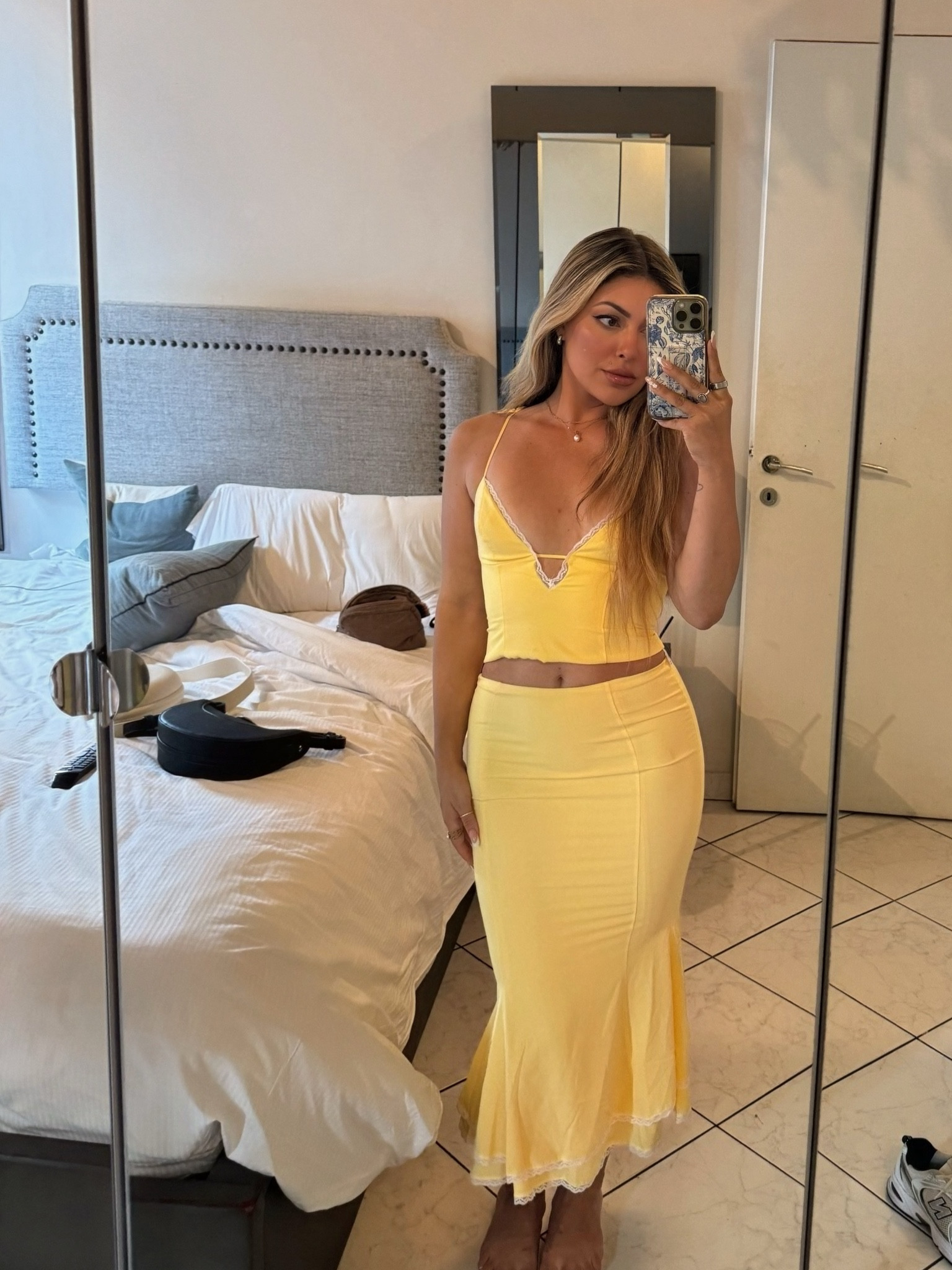 The perfect date night set ✨