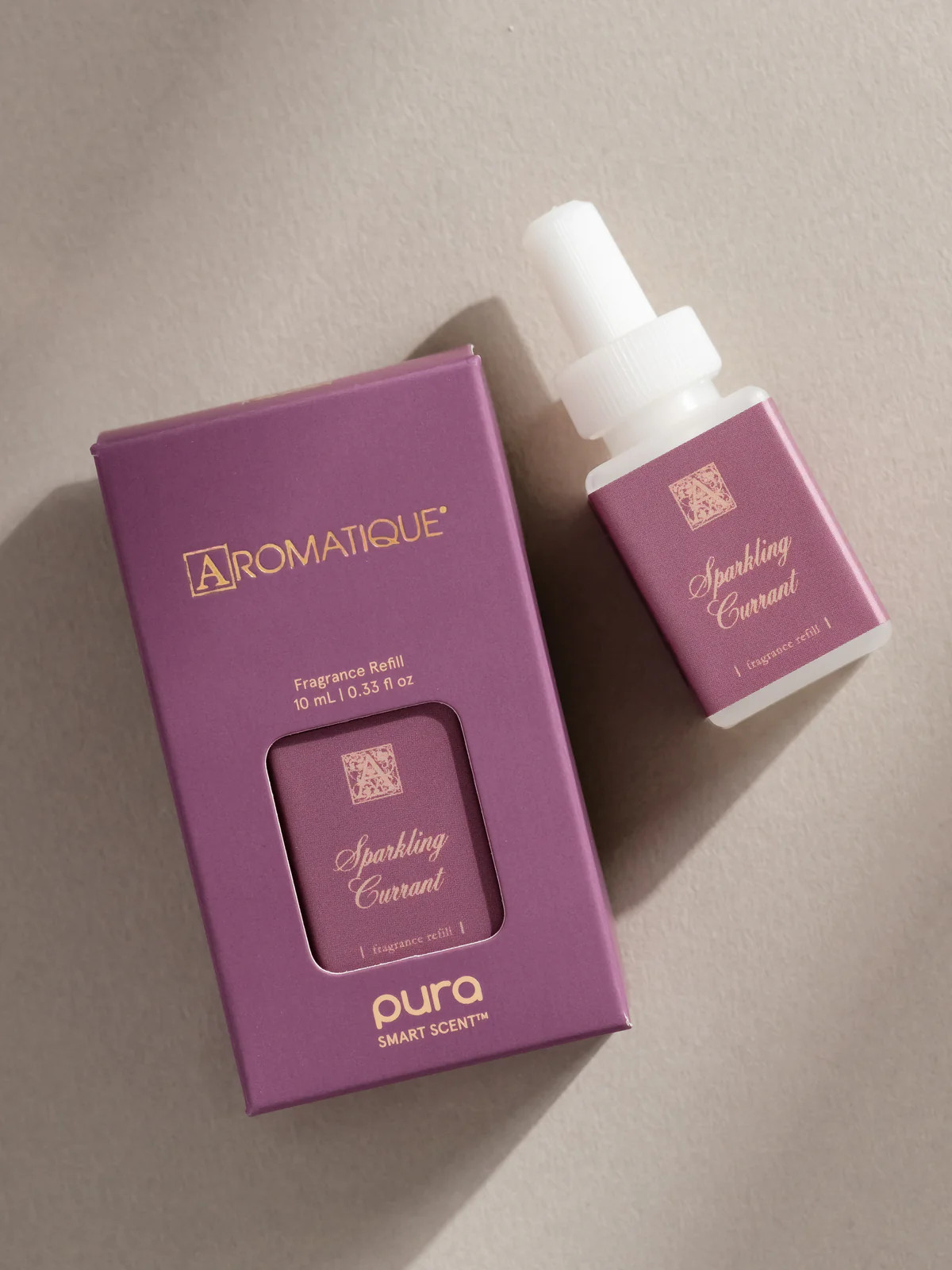 Sparkling Currant | Pura