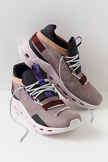On Cloudnova Trainers | Free People (Global - UK&FR Excluded)