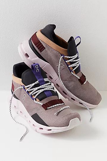 On Cloudnova Trainers | Free People (Global - UK&FR Excluded)