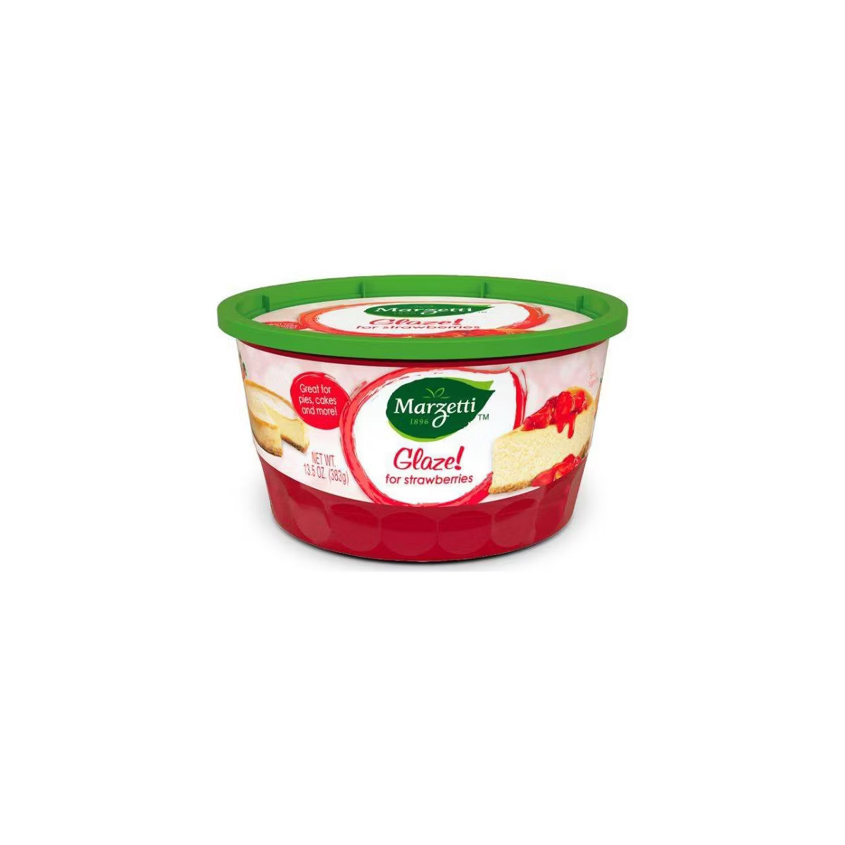 Marzetti Glaze! for Strawberries - 13.5oz | Target