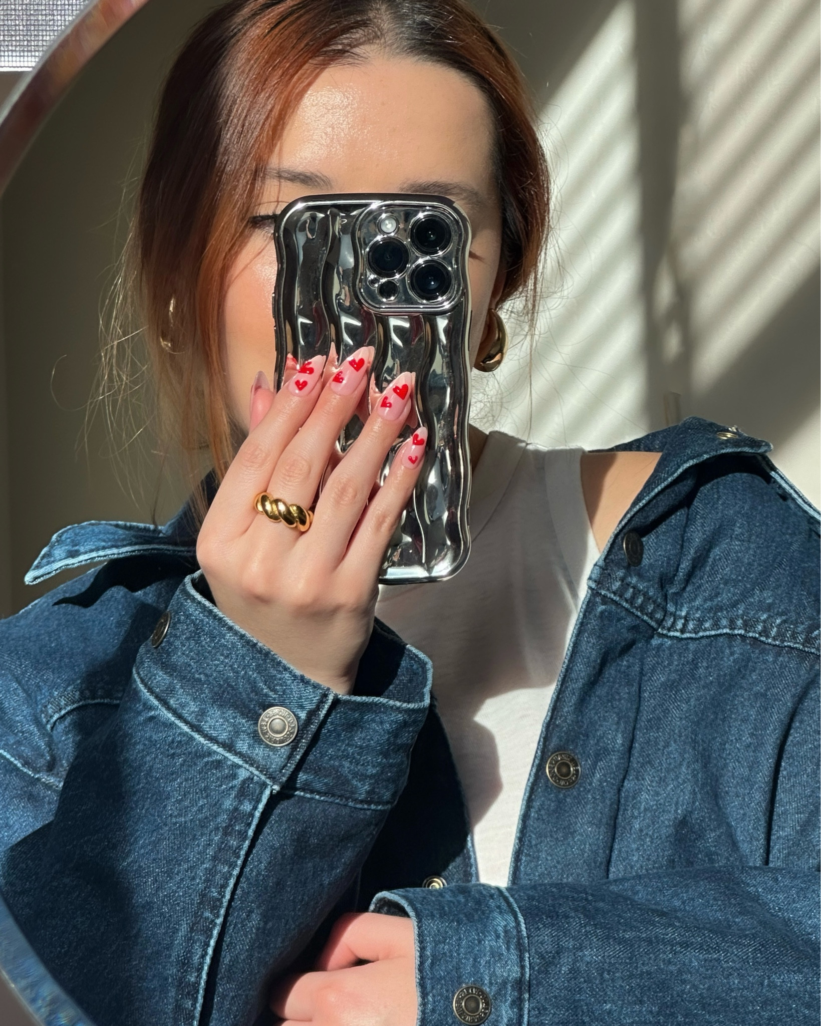 🏹☁️❤️ 

#LTKMostLoved #LTKstyletip #LTKbeauty