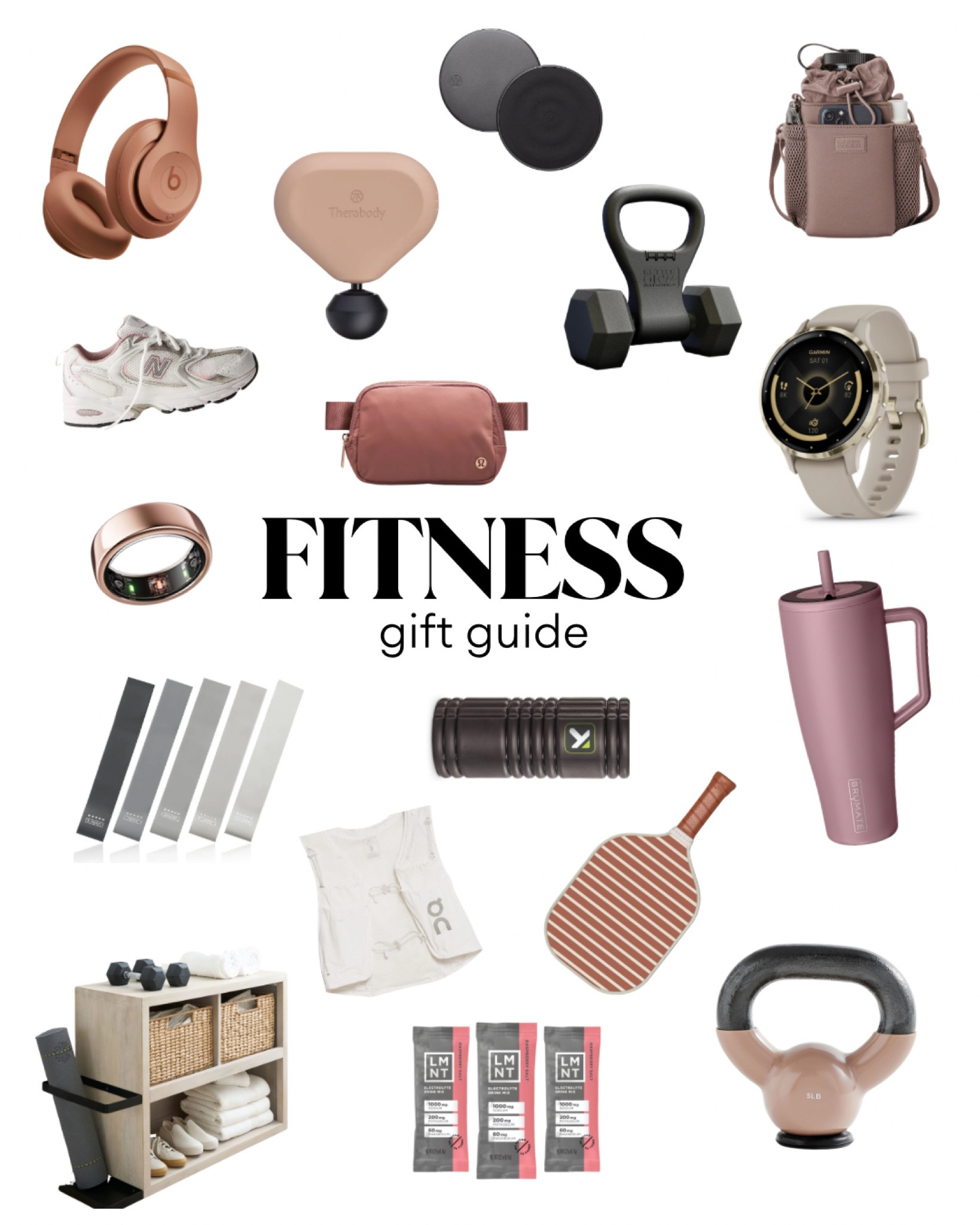 Fitness Gift Guide 👟💪🏻✨

#LTKHoliday #LTKGiftGuide #LTKSeasonal