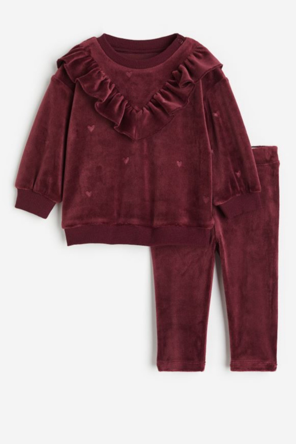 Calda, morbida e con fit pazzesco!!!


#LTKSeasonal #LTKfamily #LTKbaby