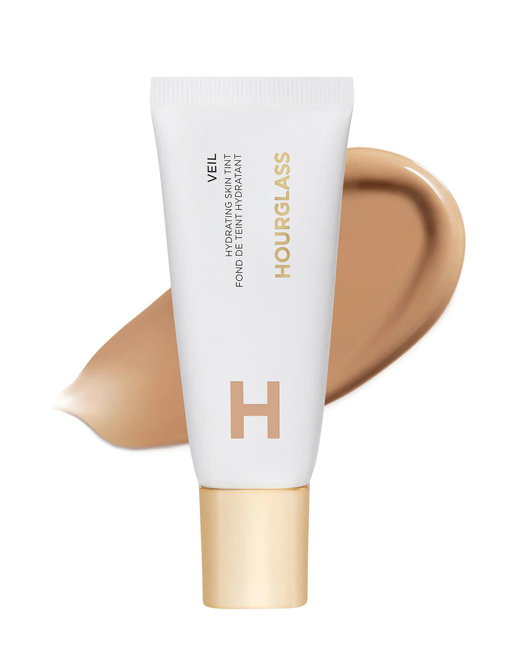 Hourglass Cosmetics Veil Hydrating Skin Tint Light Medium With Warm Undertones | Hourglass Cosmetics