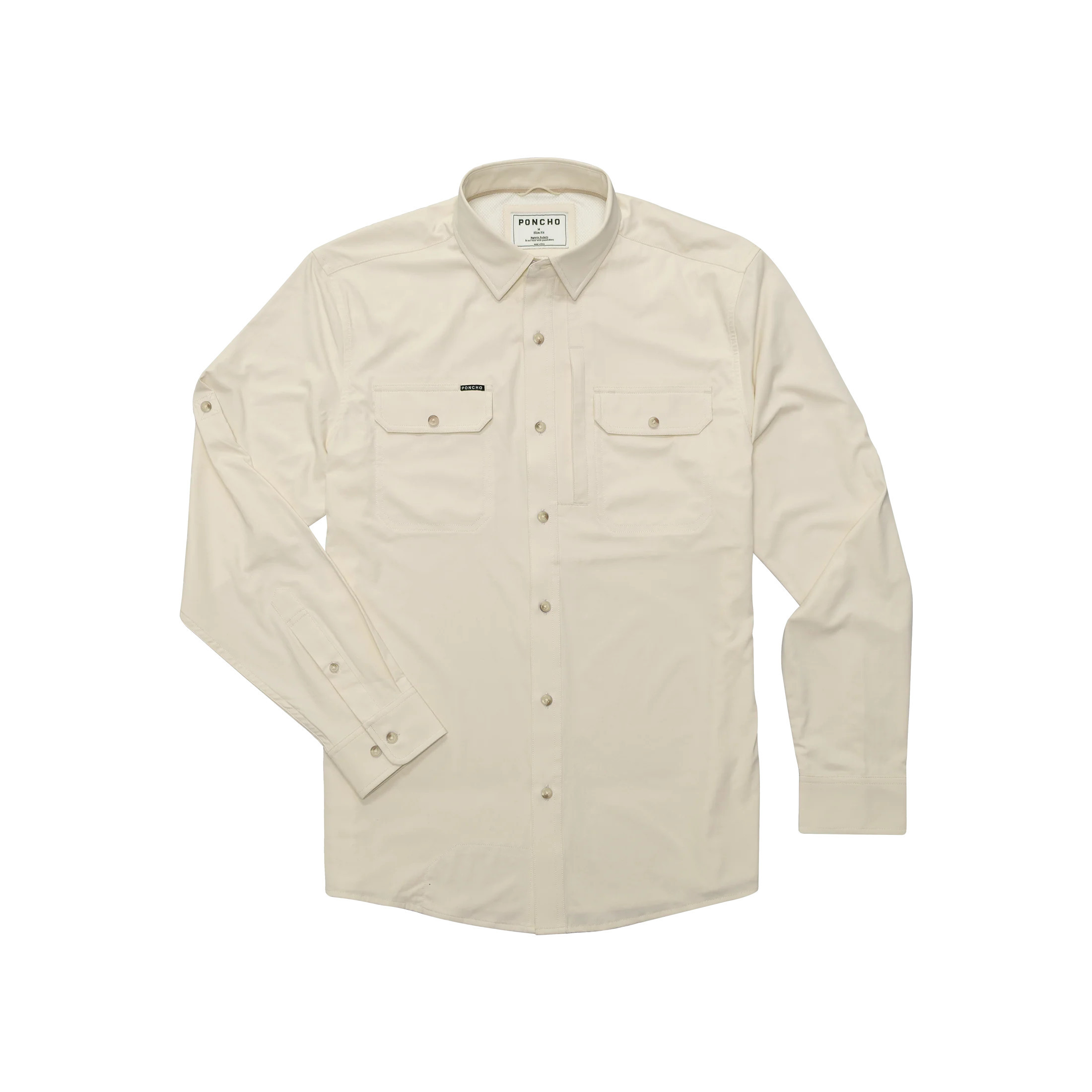 The Hey Buddy | Poncho Outdoors