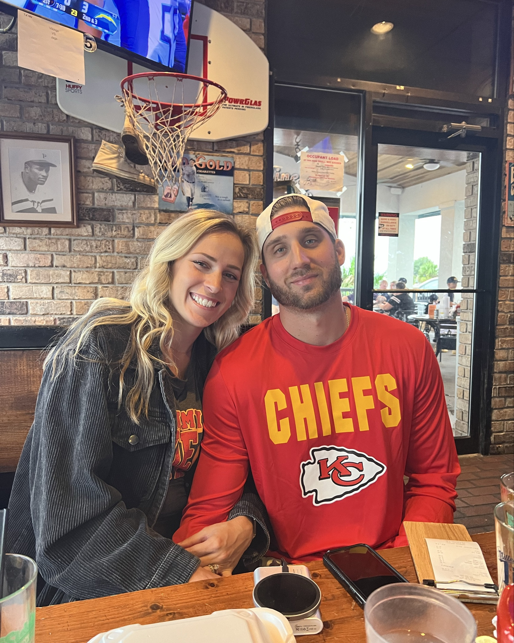 NFL Gameday 

#LTKSeasonal #LTKFindsUnder50 #LTKFindsUnder100