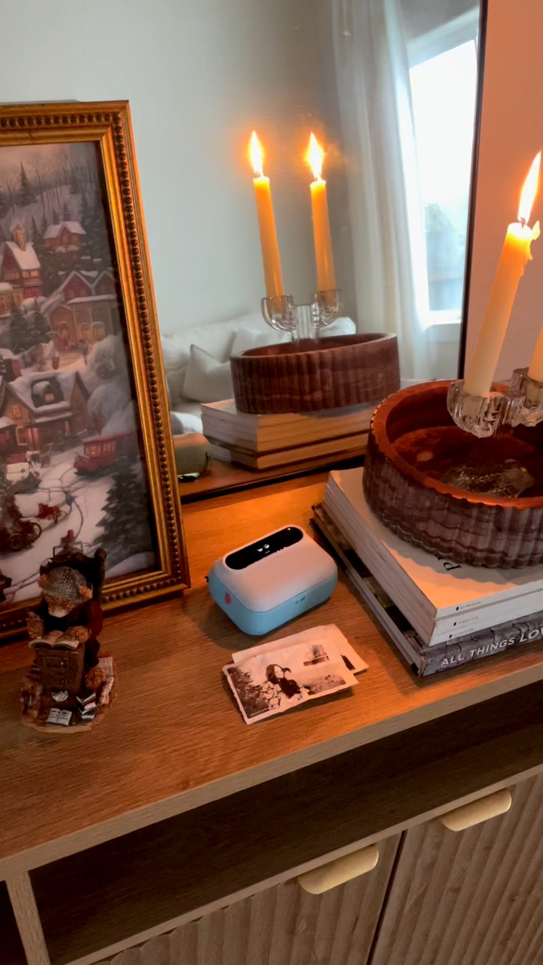 Making memories with the kiddos fun camera!! 

#LTKvlog #LTKGiftGuide #LTKKids