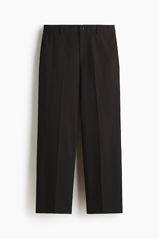 H & M - Relaxed-Fit Pants - Black | H&M (US + CA)