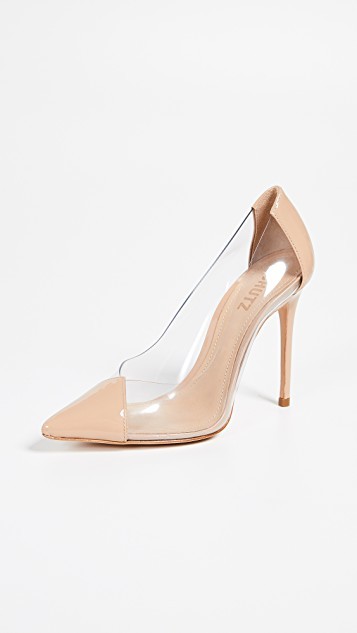 Cendi Point Toe Pumps | Shopbop