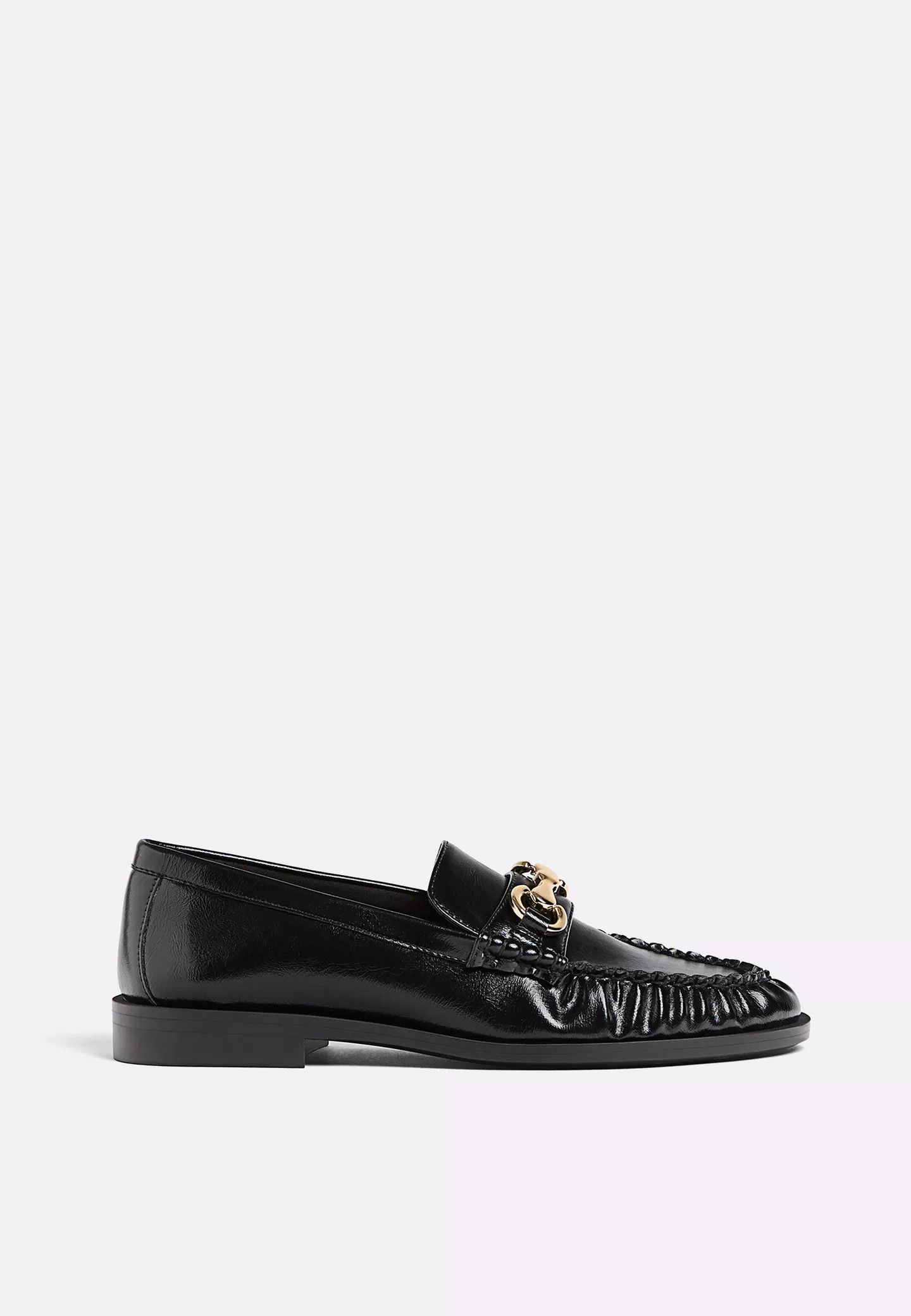 Mocasines detalle | Stradivarius ES