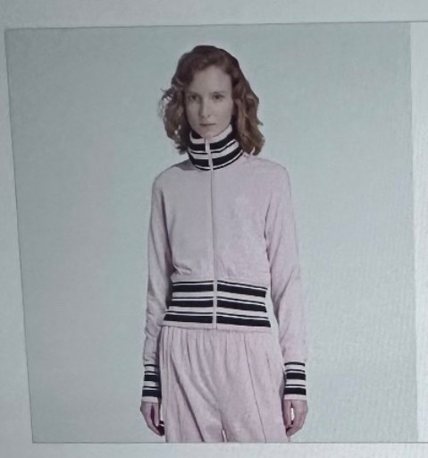 Adidas pink