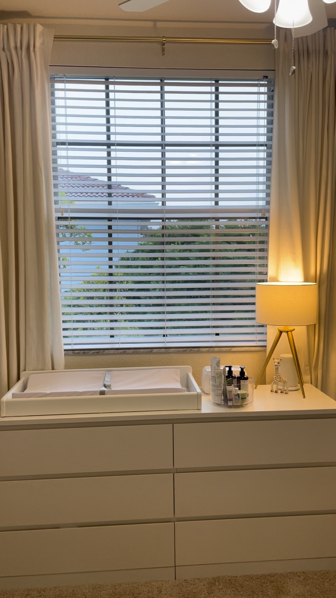 Nesting mode! First born 🩷🎀🧴👶🏼

#LTKBaby #LTKBump #LTKHome