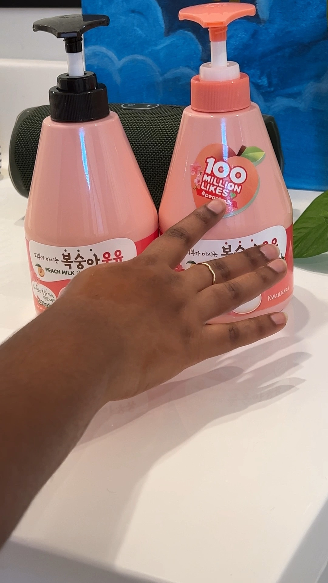 Peach bodycare 

#LTKFindsUnder50 #LTKFindsUnder100 #LTKSaleAlert