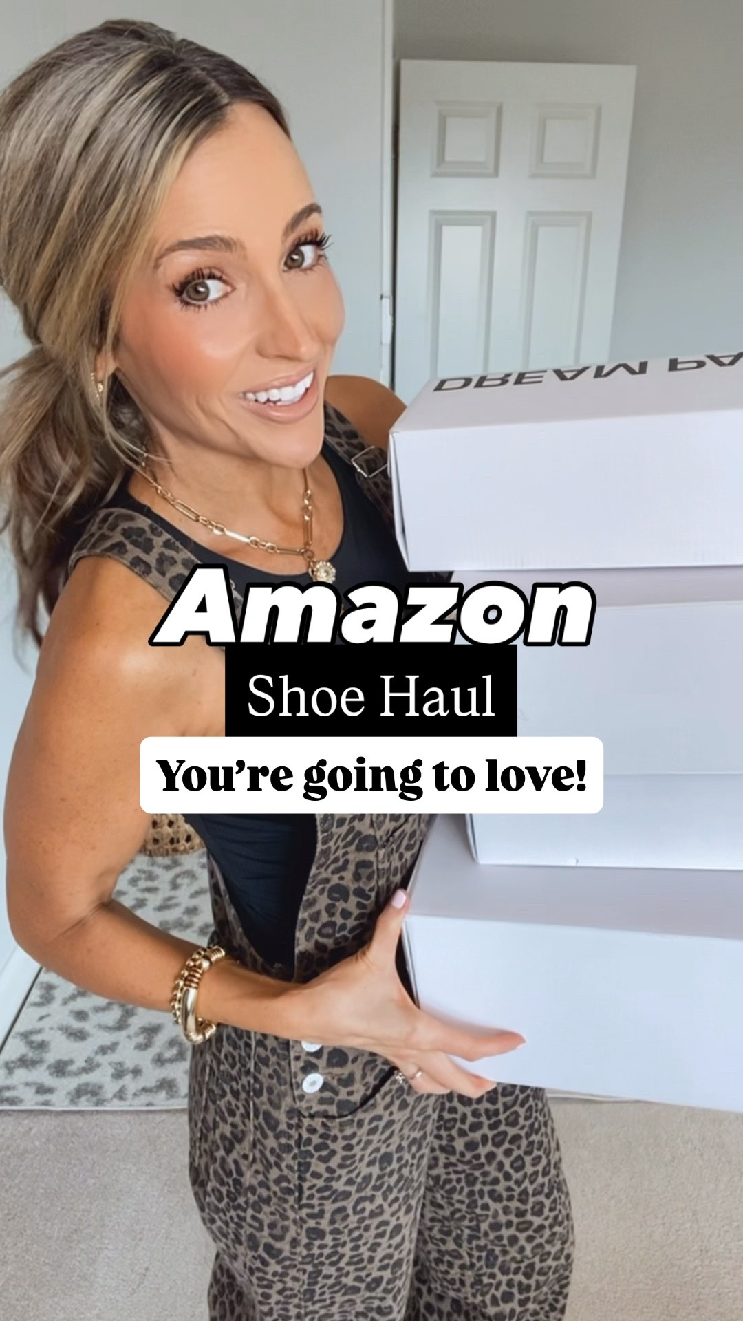 I'm so excited about these DREAM PAIRS shoes! From sneakers to slippers, they have something for every occasion! Perfect for a casual day or to dress up an outfit

#LTKWorkwear #LTKSaleAlert #LTKgrwm