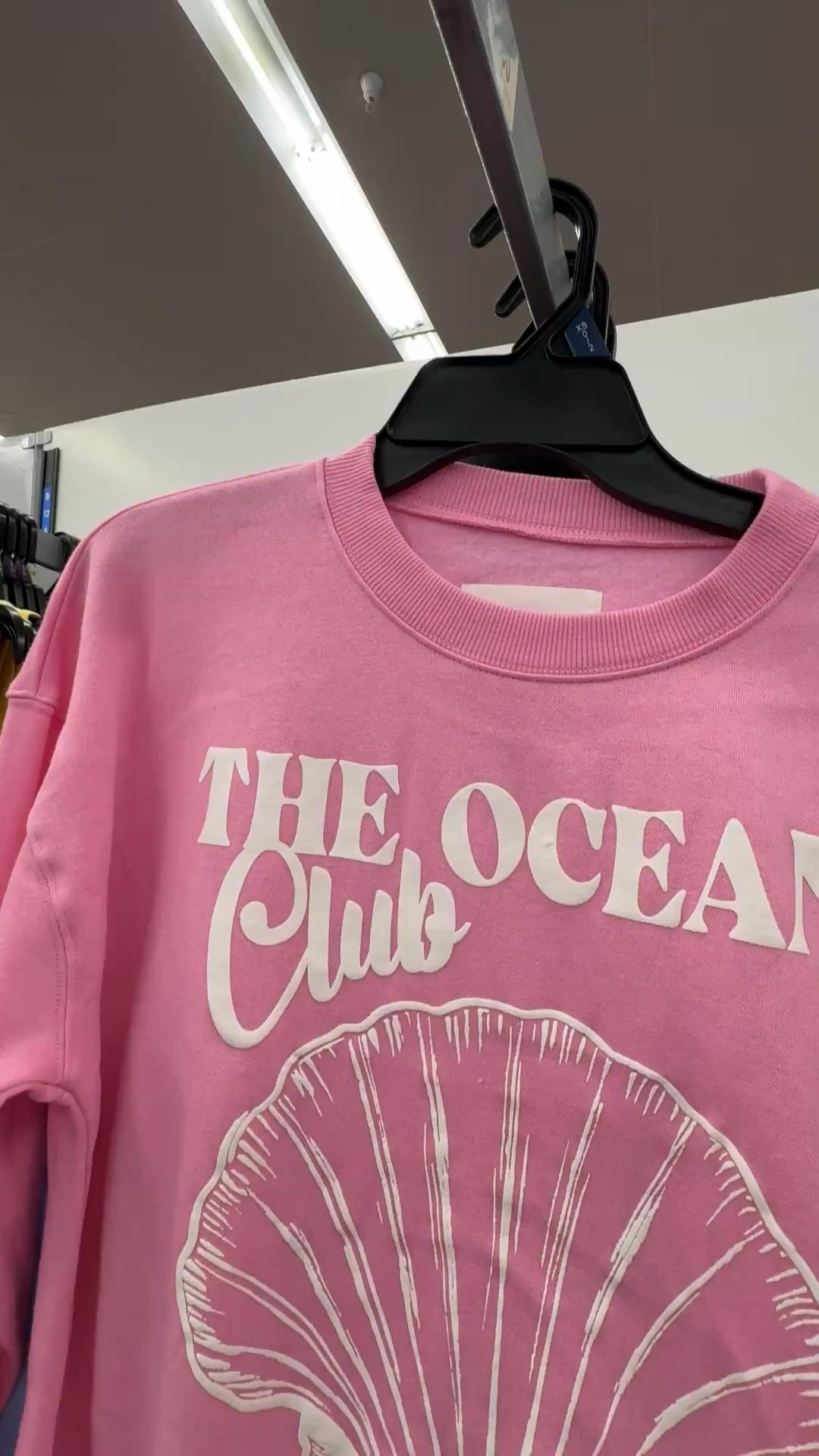 $15 graphic sweatshirt from Walmart! 

#LTKootd #LTKmomlife