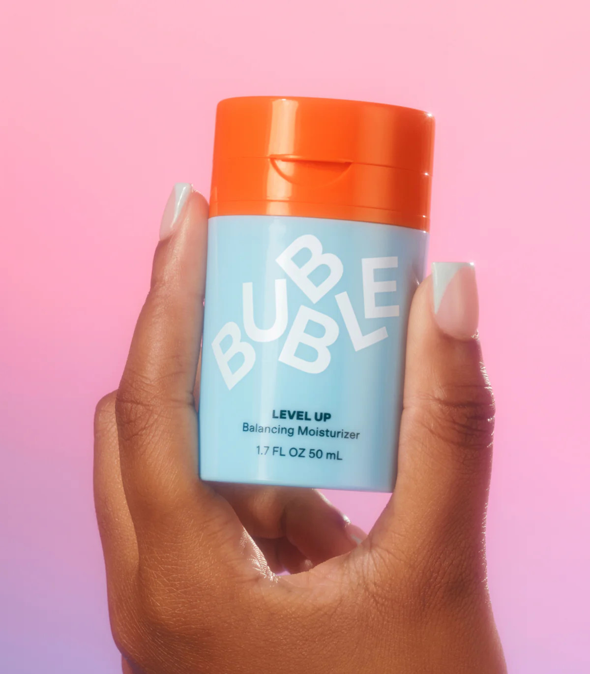 Level Up | Bubble Skincare