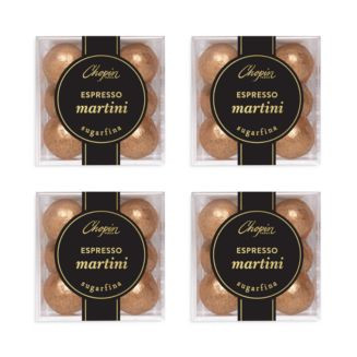 Espresso Martini Truffles, Set of 4 | Bloomingdale's (US)