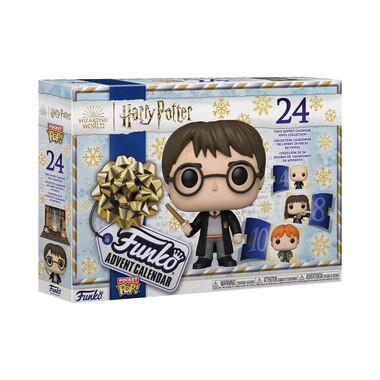 Advent Calendar: Harry Potter 2022 | Indigo (CA)