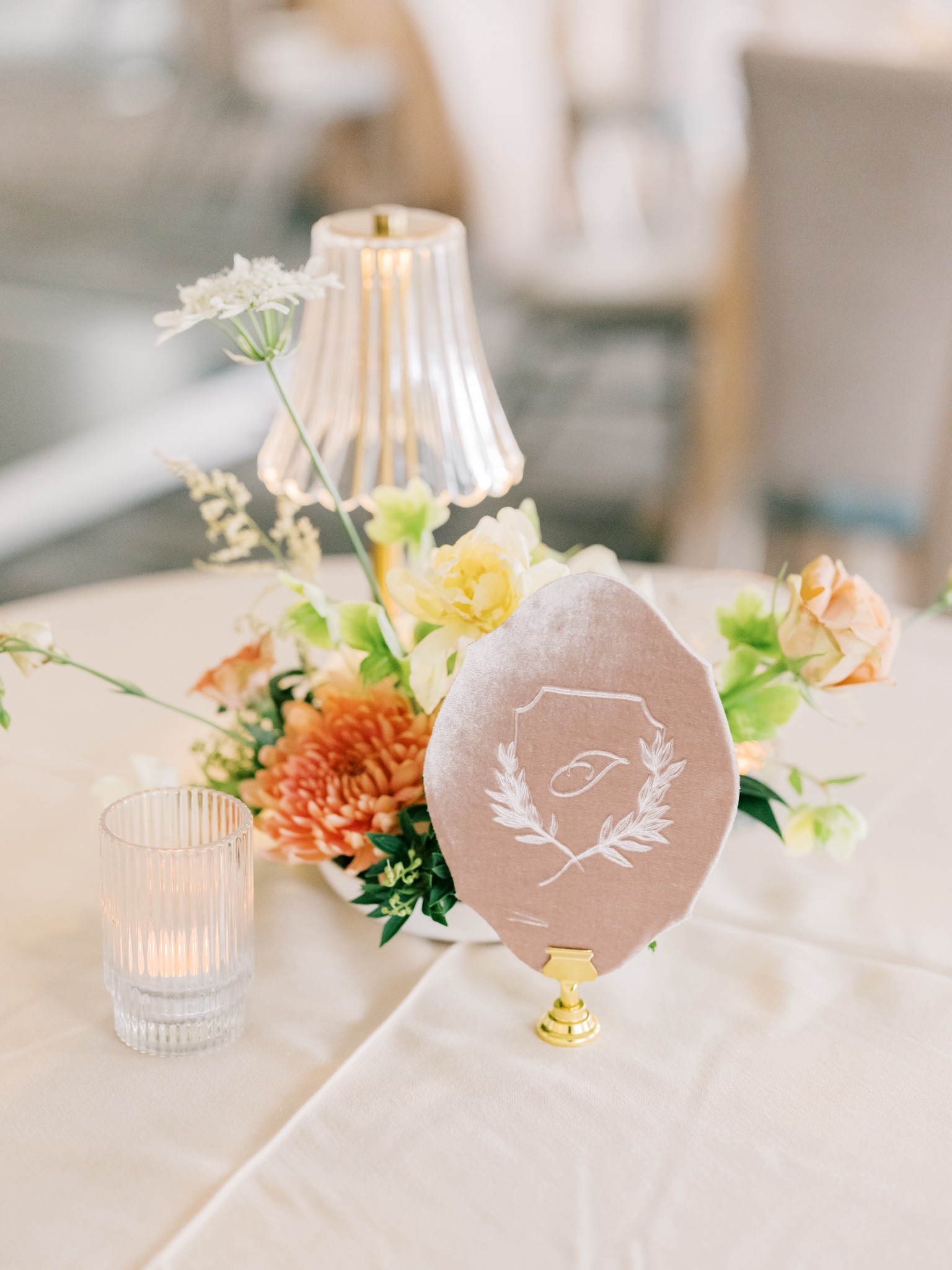 Wedding reception decor! 

#LTKwedding