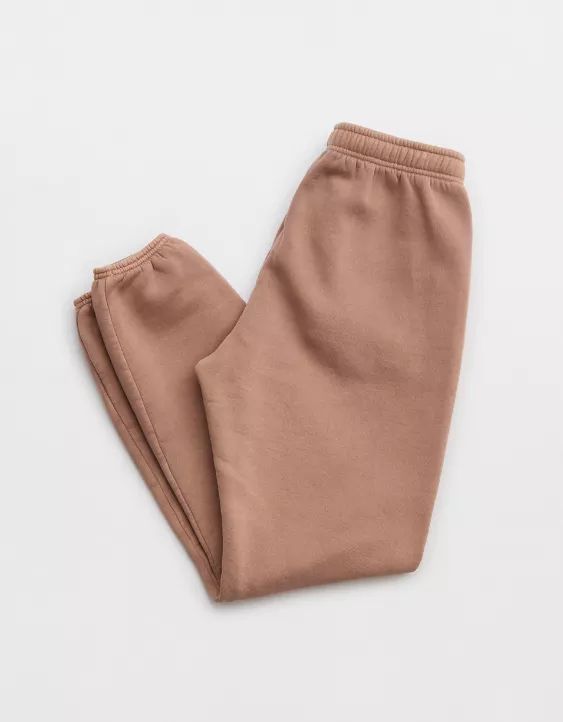 OFFLINE By Aerie Cloud Fleece Jogger | American Eagle Outfitters (US & CA)