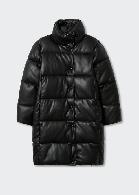 Search: White puff coat (56) | Mango USA | MANGO (US)