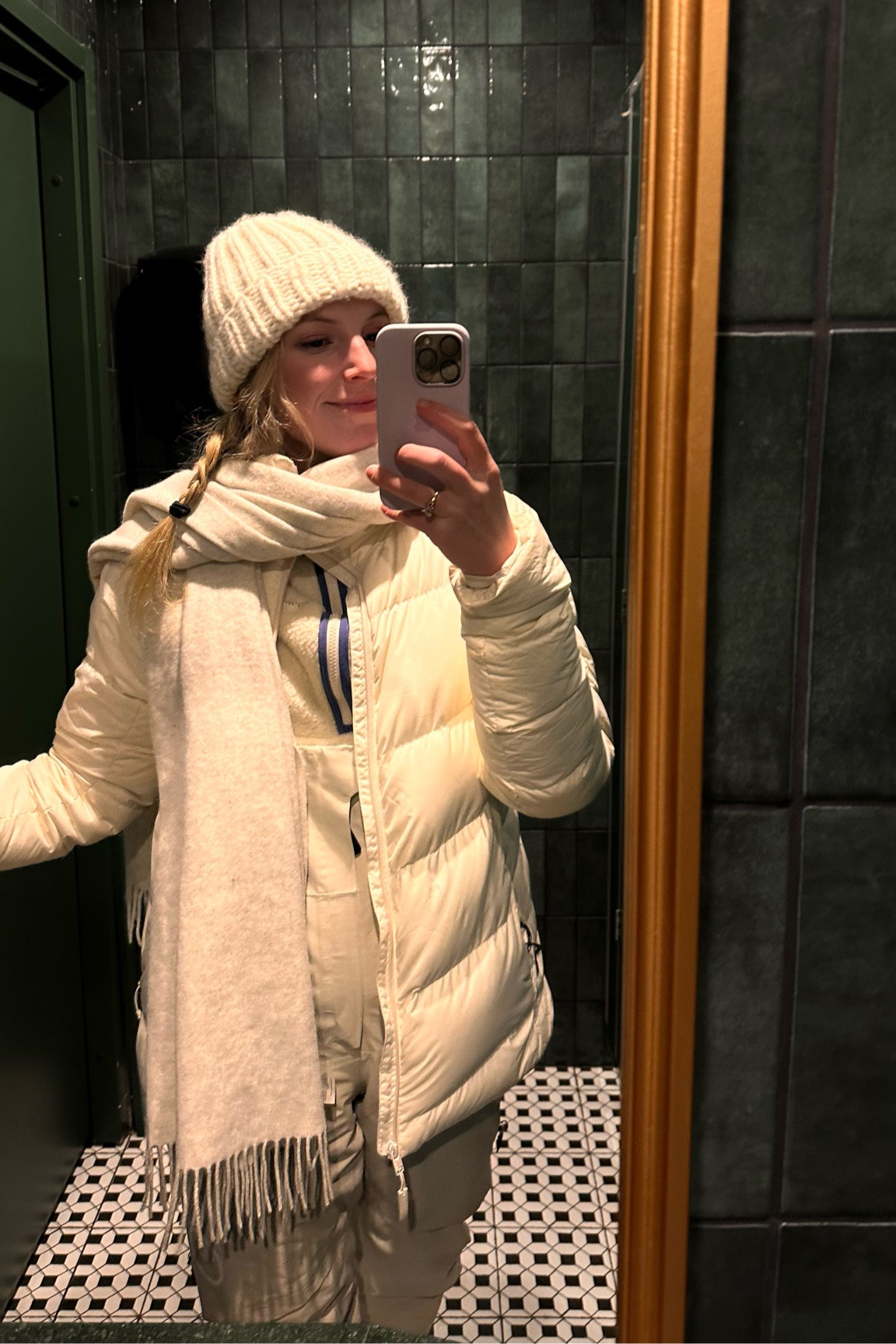 all white everything 🤍

#LTKfitness #LTKGiftGuide #LTKMostLoved