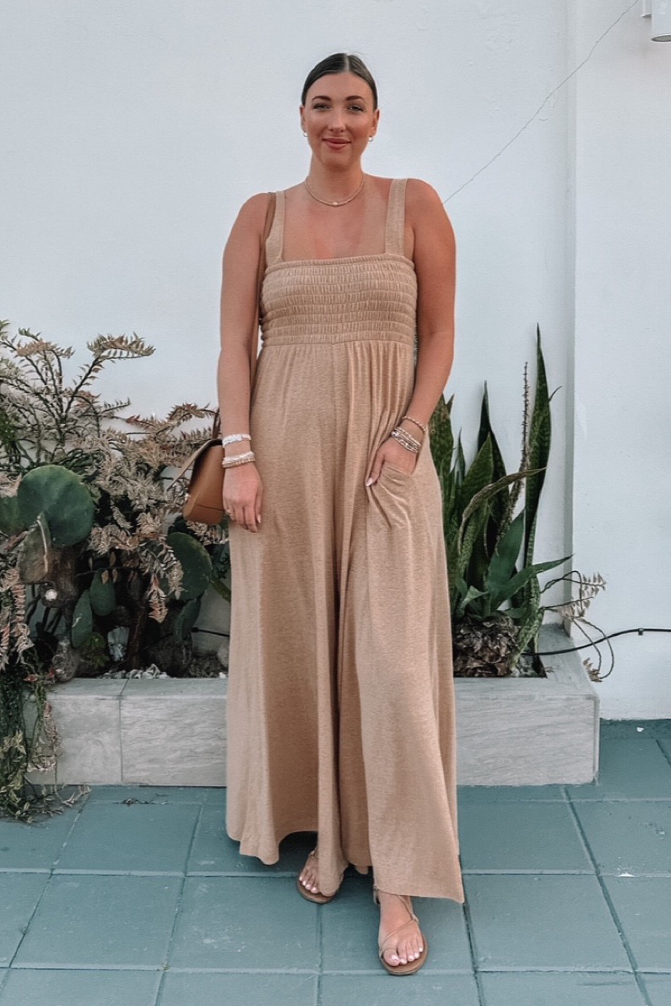 Friday favorites! Vacation outfit from free people 