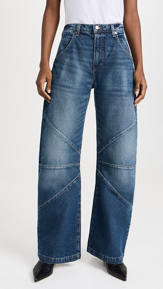 EB Denim Frederic Jeans | Shopbop | Shopbop