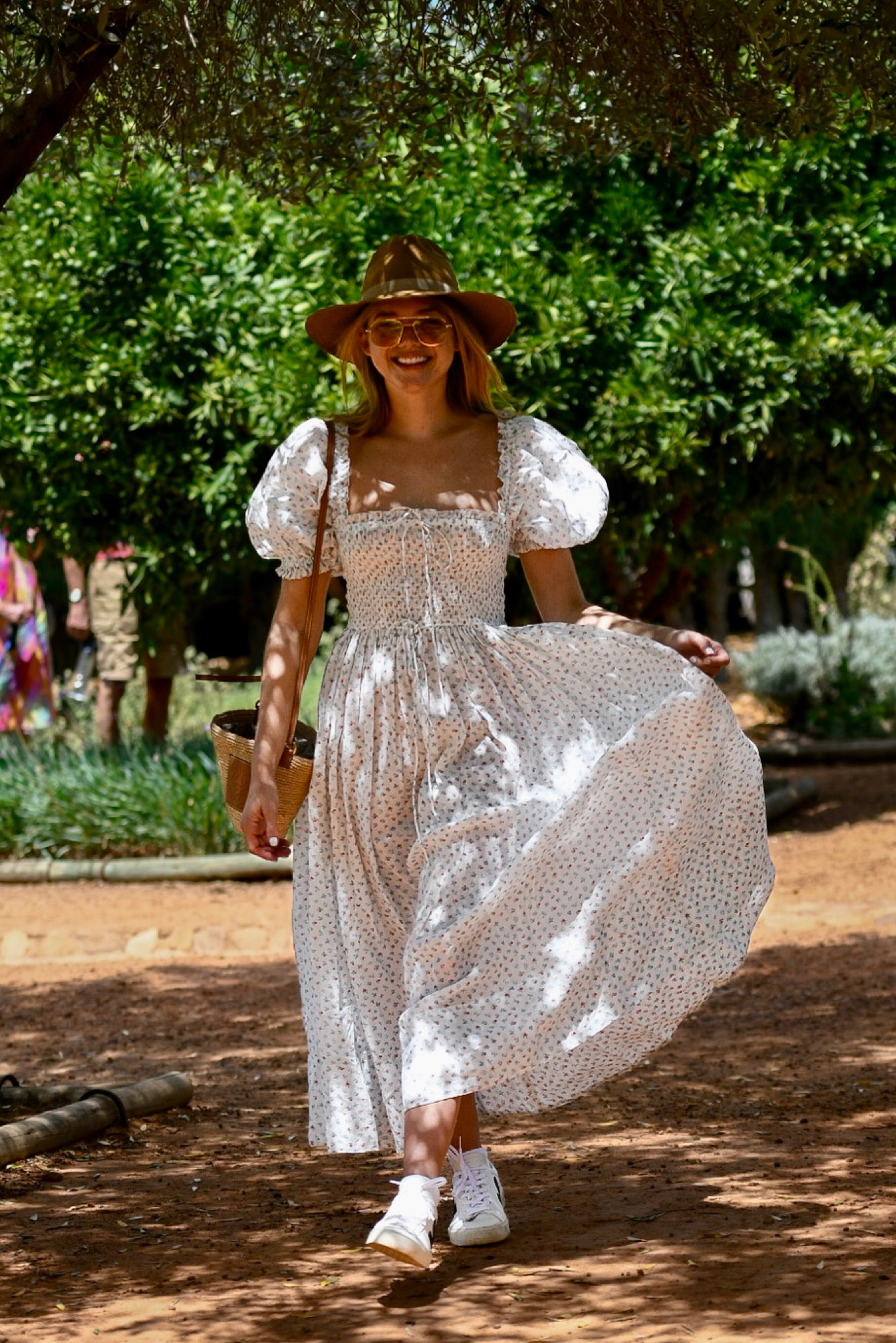 Dress on sale 🤍

#LTKFind #LTKSeasonal