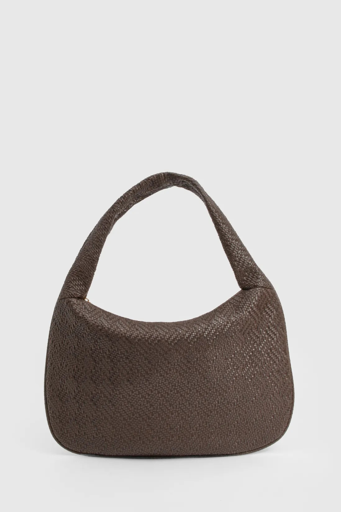 Textured Tote Bag | boohoo (US & Canada)