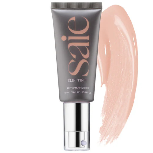 Slip Tint Dewy Tinted Moisturizer - Saie | Sephora | Sephora (CA)