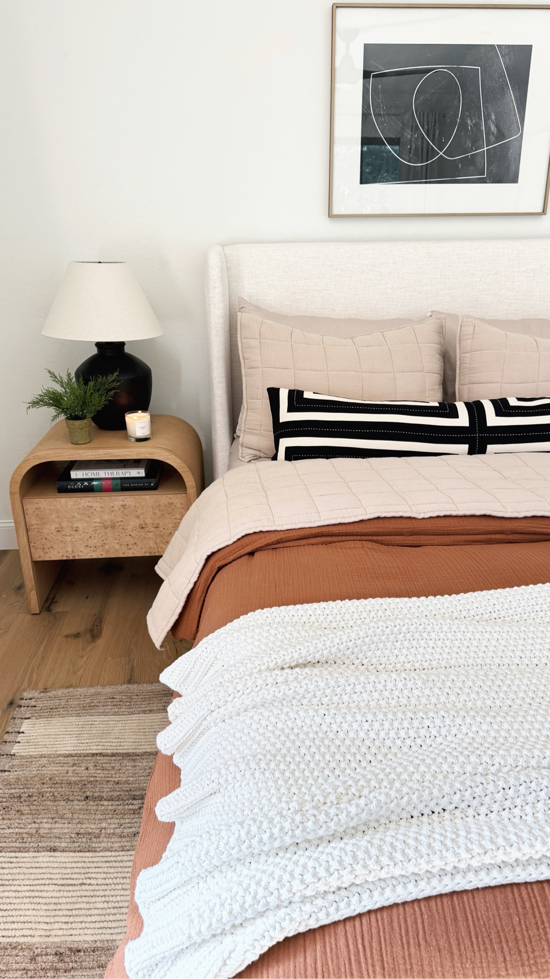 We are huge fans of everything @onequince (home, clothing, baby/kids, travel, gifts). I recently tried their candles and OMG! It’s #sogood and all the scents have great reviews! All are hand poured in the U.S. with 100% natural wax and a clean burning cotton wick. They are $24 and FREE shipping! #Quincepartner

#LTKFamily #LTKHome