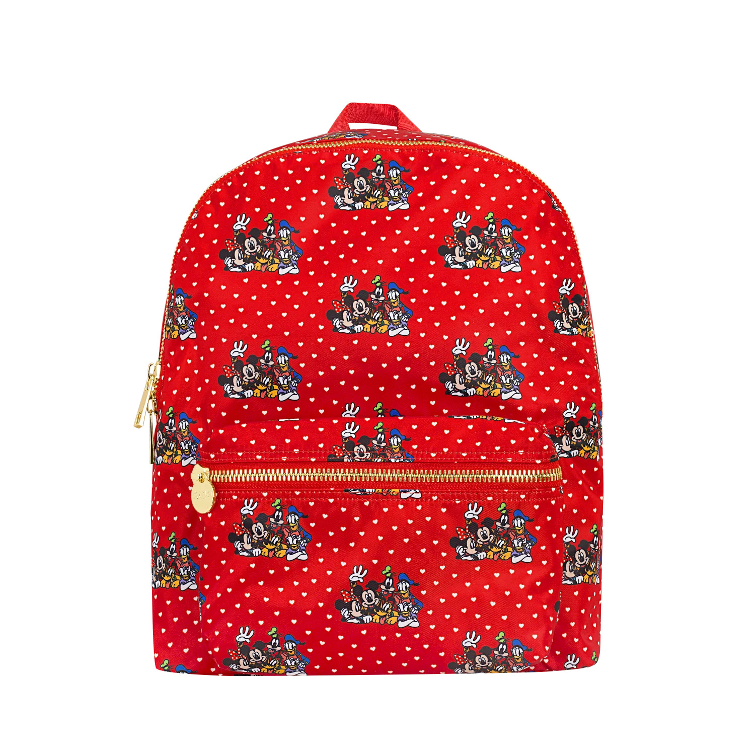 Friends Forever Backpack | Customizable Barbie Backpack - SCL | Stoney Clover Lane