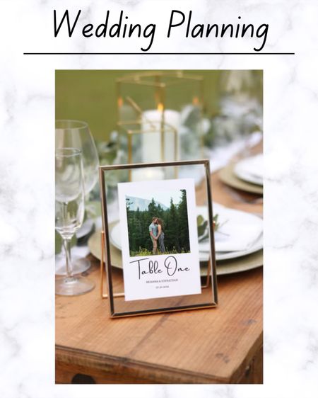 Check out this wedding table number

Wedding planning, summer wedding, destination wedding, wedding inspiration, wedding planner 

#LTKeurope #LTKwedding #LTKfindsunder50