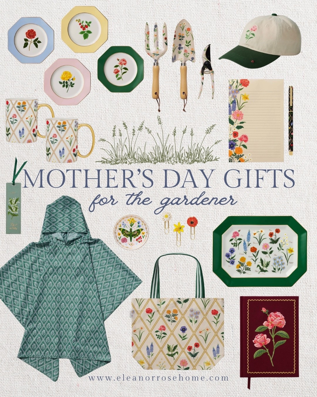 Mother’s Day gifts for the gardener. 

#LTKMothersDay