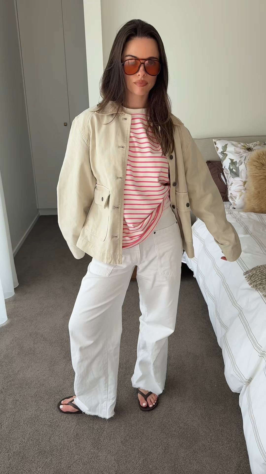 Outfits of the week :) 

#LTKaustralia #LTKspring #LTKnewzealand