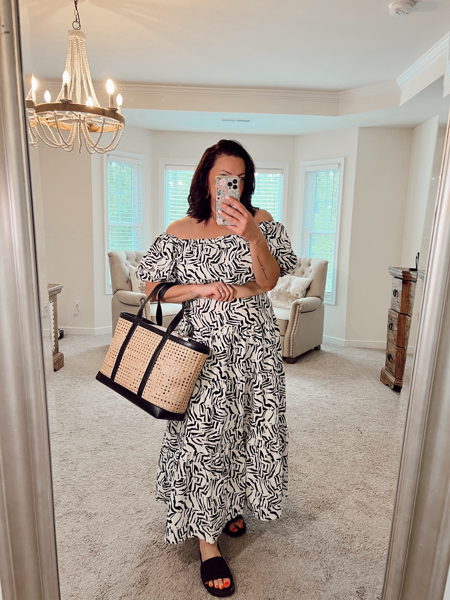 Target matching set for summer! 

#LTKStyleTip #LTKSeasonal #LTKMidsize