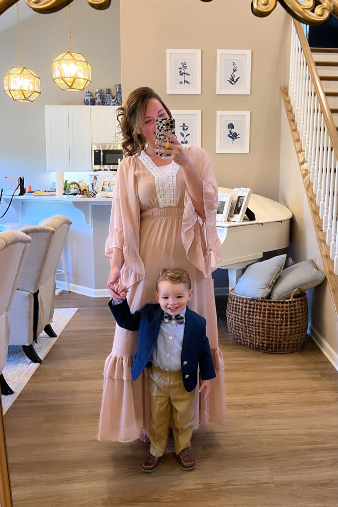Our outfits 

#LTKkids #LTKU #LTKfamily