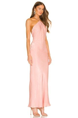 x REVOLE Millie Gown
                    
                    Michael Costello | Revolve Clothing (Global)