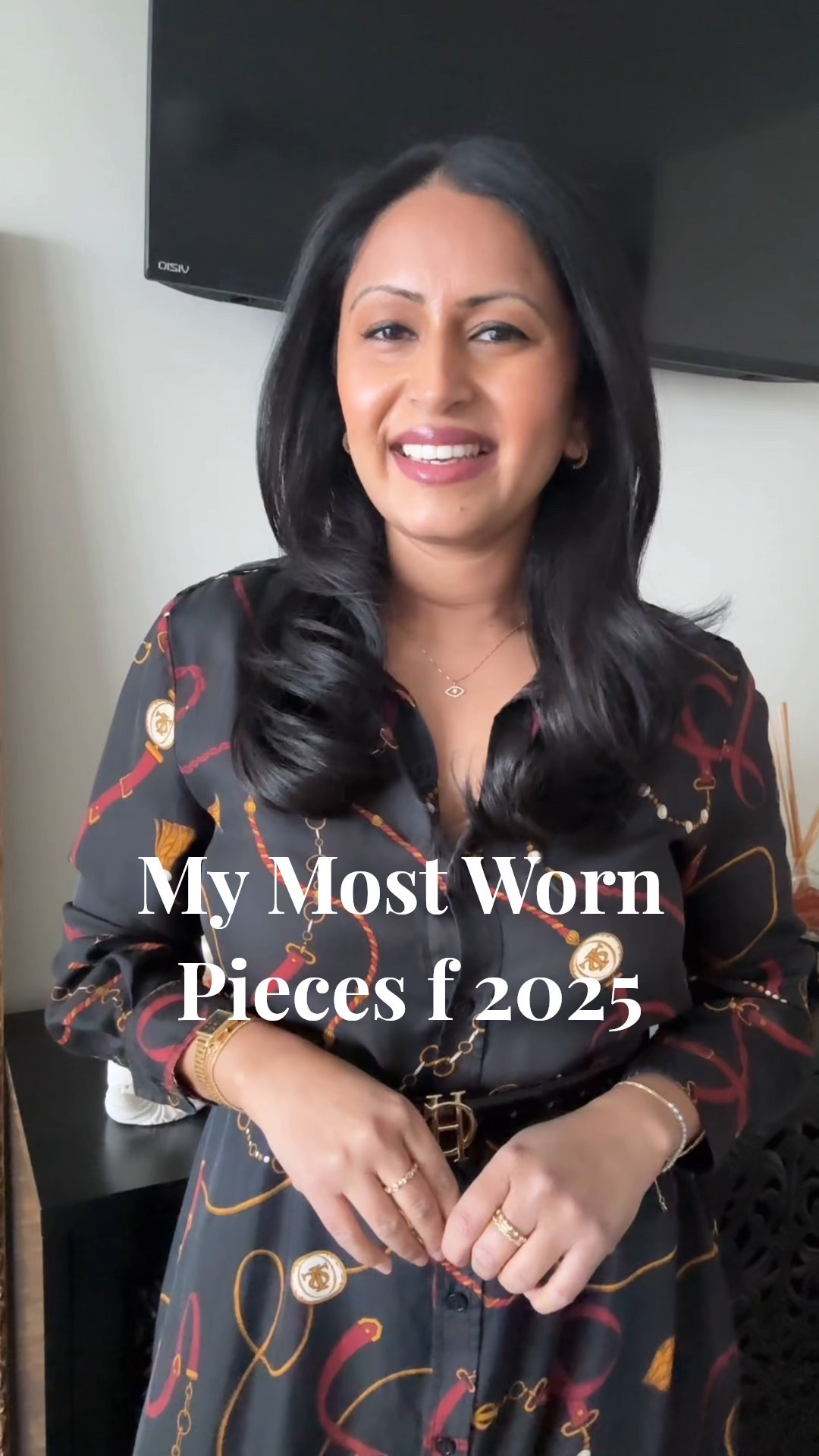 My Most Worn Pieces in 2025 from my capsule wardrobe 

#LTKOver40 #LTKPetite #LTKstorytime