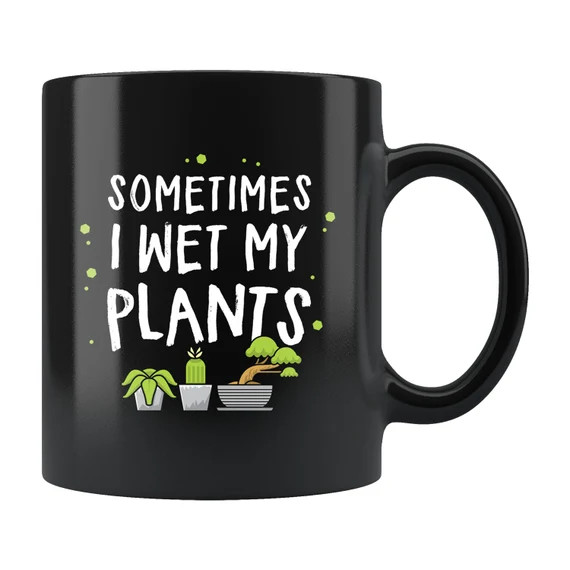 Funny Gardener Gift Gardener Coffee Mug Gardener Mug | Etsy | Etsy (US)