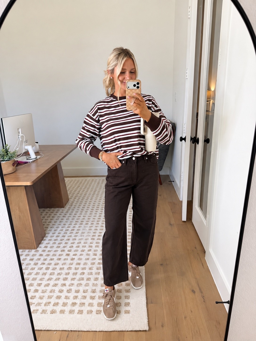 Fall outfit from Target 🤎

#LTKootd