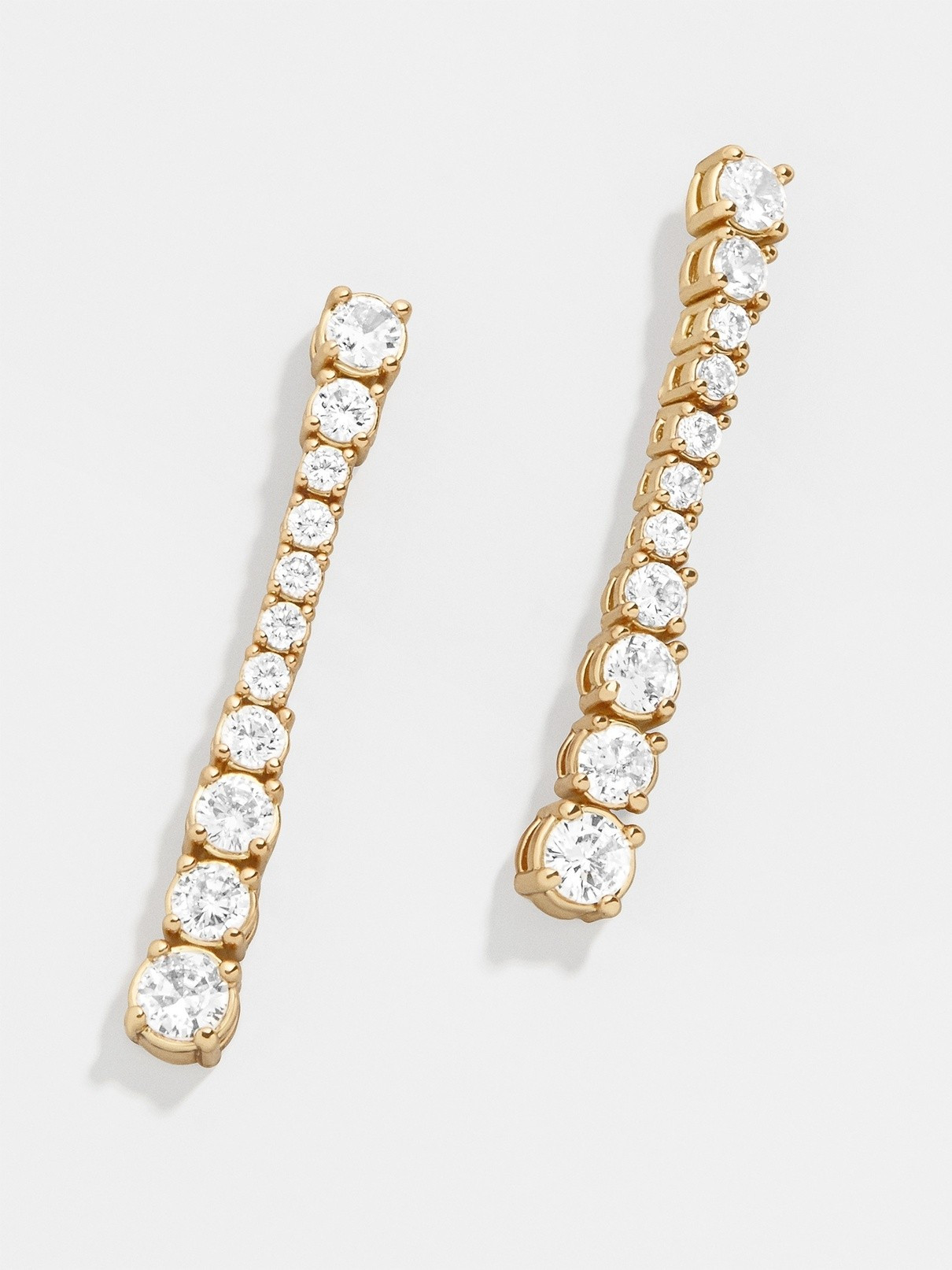 Devyn Earrings | BaubleBar (US)